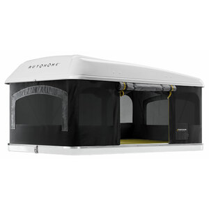 MAGGIOLINA - Tenda da tetto Maggiolina Grand Tour 360 - MAGGIOLINA - Tenda da tetto