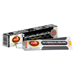 AUTOSOL - Cera e polish multifunzione Polish per alluminio - AUTOSOL - Cera e polish multifunzione