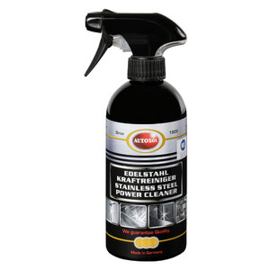 AUTOSOL - Pulitore Acciaio inox - AUTOSOL - Pulitore