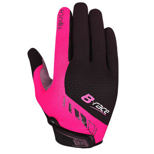 B-RACE - Guanti bici Bump Gel Lady - B-RACE - Guanti bici