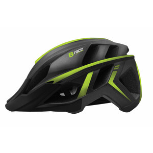 B-RACE - Casco bici MTB B-Race - Casco bici MTB