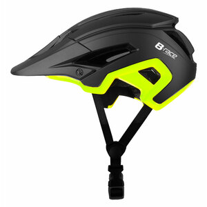 B-RACE - Casco bici MTB Stone II - Casco bici MTB