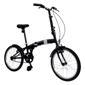 B4C - Bicicletta pieghevole - B4C - Bicicletta pieghevole