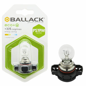 BALLACK - Lampadine Altri Attacchi Eco PS19W - BALLACK - Lampadine Altri Attacchi