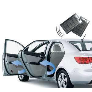 BALTIKO - Kit chiusura centralizzata - BALTIKO - Kit chiusura centralizzata