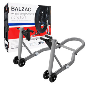 BALZAC - Cavalletto Anteriore Da forcella - BALZAC - Cavalletto Anteriore