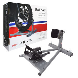 BALZAC - Cavalletto Anteriore A cuneo - BALZAC - Cavalletto Anteriore