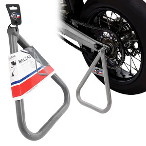 BALZAC - Cavalletto Posteriore Triangolo - BALZAC - Cavalletto Posteriore