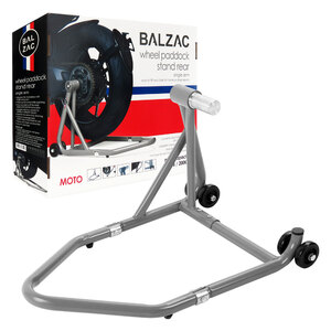 BALZAC - Cavalletto Posteriore Monobraccio - BALZAC - Cavalletto Posteriore