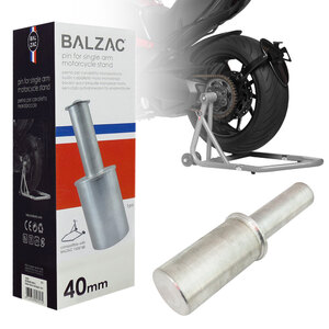 BALZAC - Perno - BALZAC - Perno