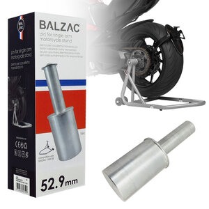 BALZAC - Perno - BALZAC - Perno