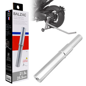 BALZAC - Perno Per cavalletto monobraccio Compact - BALZAC - Perno