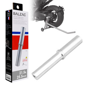 BALZAC - Perno Per cavalletto monobraccio Compact - BALZAC - Perno