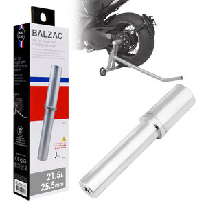 BALZAC - Perno Per cavalletto monobraccio Compact - BALZAC - Perno