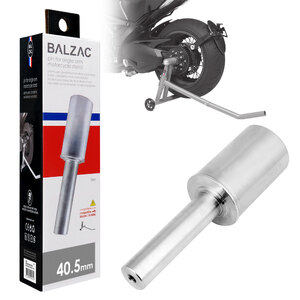 BALZAC - Perno Per cavalletto monobraccio Compact - BALZAC - Perno