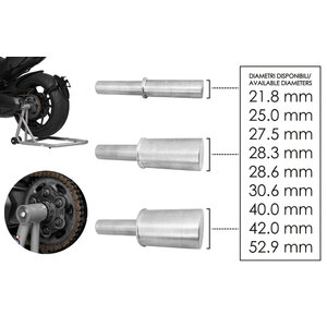 BALZAC - Perno - Perno