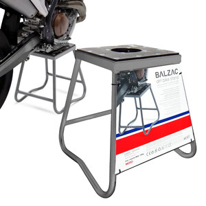 BALZAC - Sollevatore Moto - BALZAC - Sollevatore Moto