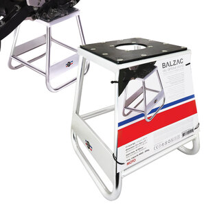 BALZAC - Sollevatore Moto - BALZAC - Sollevatore Moto