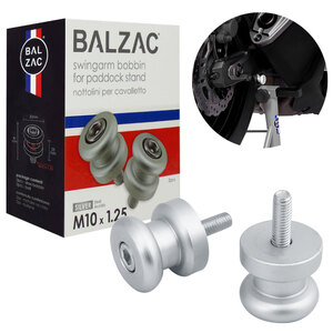 BALZAC - Supporto Nottolino - BALZAC - Supporto