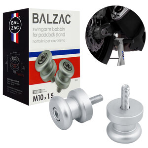 BALZAC - Supporto Nottolino - BALZAC - Supporto