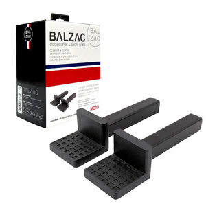 BALZAC - Supporto Adattatore - BALZAC - Supporto