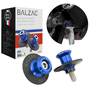 BALZAC - Supporto Nottolino - Supporto