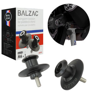 BALZAC - Supporto Nottolino - Supporto