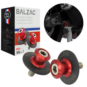 BALZAC - Supporto Nottolino - Supporto