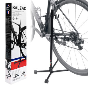BALZAC - Cavalletto officina bici Regolabile - BALZAC - Cavalletto officina bici