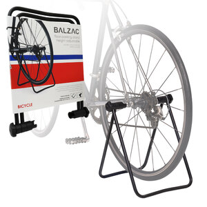 BALZAC - Portabici da pavimento Regolabile - BALZAC - Portabici da pavimento