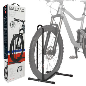 BALZAC - Portabici da pavimento Verticale - BALZAC - Portabici da pavimento