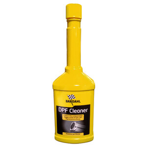BARDAHL - Additivo diesel FAP-DPF DPF Cleaner - BARDAHL - Additivo diesel FAP-DPF