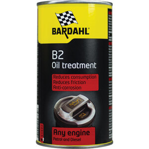BARDAHL - Additivo olio motore B2 Oil Treatment - BARDAHL - Additivo olio motore