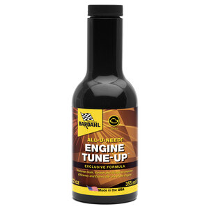 BARDAHL - Additivo olio motore All u need Engine Tune-Up - BARDAHL - Additivo olio motore