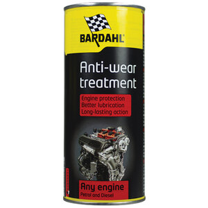 BARDAHL - Additivo olio motore Anti-Wear Treatment - BARDAHL - Additivo olio motore