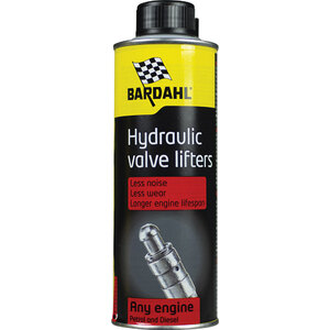 BARDAHL - Additivo olio punterie idrauliche Punterie Idrauliche - BARDAHL - Additivo olio punterie idrauliche