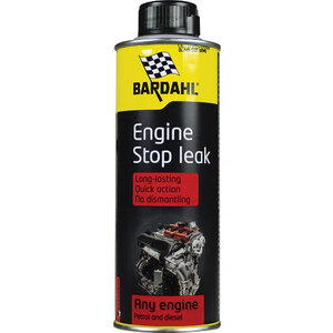 BARDAHL - Additivo turafalle olio Engine Stop Leak - BARDAHL - Additivo turafalle olio