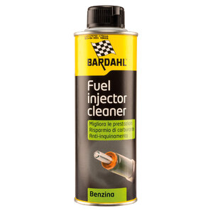 BARDAHL - Pulitore iniettori benzina Fuel Injector Cleaner - BARDAHL - Pulitore iniettori benzina