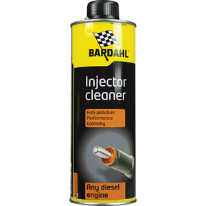 BARDAHL - Pulitore iniettori diesel Diesel Injector Cleaner - BARDAHL - Pulitore iniettori diesel