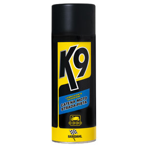 BARDAHL - Lubrificante Catena K9 Strada - Pista - BARDAHL - Lubrificante Catena