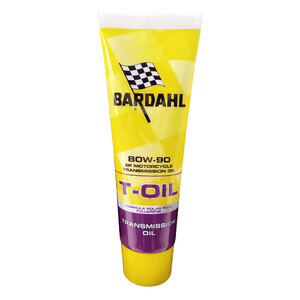 BARDAHL - Olio cambio T-OIL - BARDAHL - Olio cambio