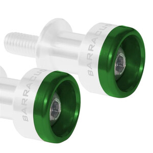 BARRACUDA - Adattatore Inserti - BARRACUDA - Adattatore