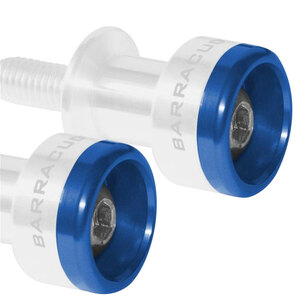 BARRACUDA - Adattatore Inserti - BARRACUDA - Adattatore