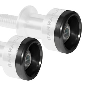 BARRACUDA - Adattatore Inserti - BARRACUDA - Adattatore