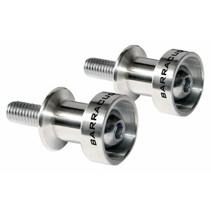 BARRACUDA - Supporto Cavalletto - BARRACUDA - Supporto