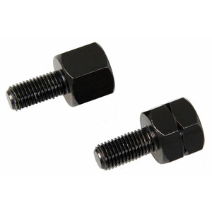 BARRACUDA - Adattatore specchio - BARRACUDA - Adattatore specchio