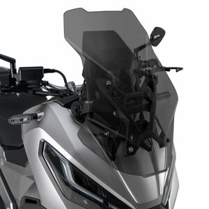 BARRACUDA - Cupolino ed accessori Honda Honda X-ADV 2021> - BARRACUDA Honda X-ADV 2021 > - Cupolino ed accessori