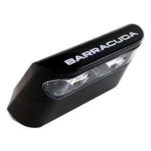 BARRACUDA - Luce Targa - BARRACUDA - Luce Targa