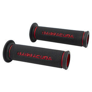 BARRACUDA - Manopole Basic Racing - BARRACUDA - Manopole