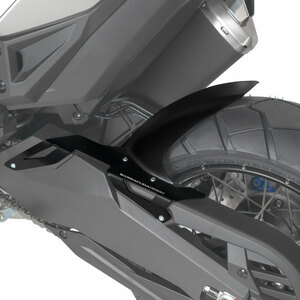 BARRACUDA - Parafango Posteriore Honda - BARRACUDA Honda Forza, X-ADV - Parafango Posteriore